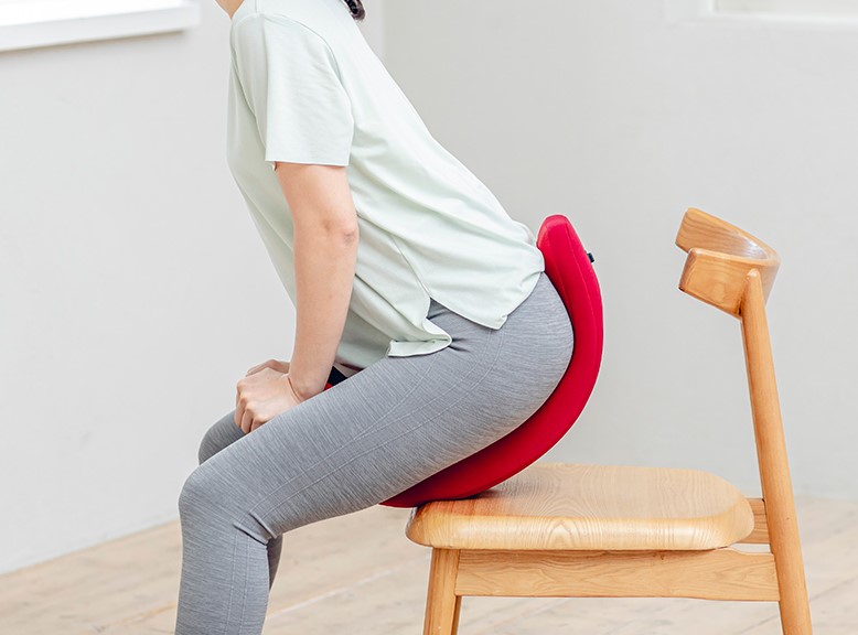 芦屋美整体　骨盤スリムロールエアー